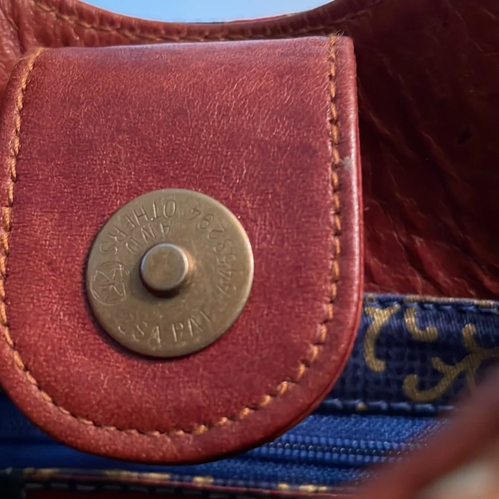 Isabella Fiore Bag NWOT - Picture 7 of 7